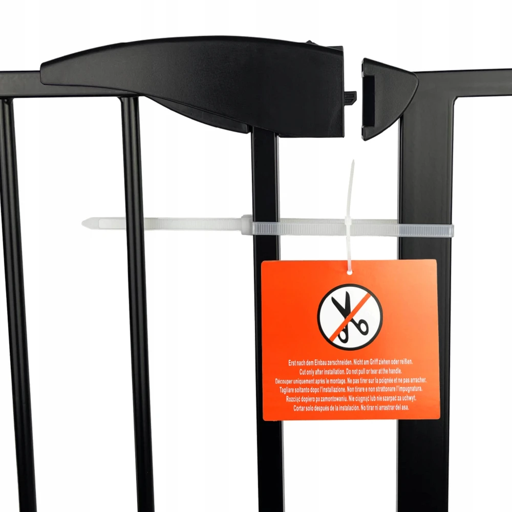 SEVERNO Kids 75-115cm APSAUGINIAI TURTĖLIAI PLĖTINIMO VARTŲ APSAUGINĖ LAIPTŲ DURŲ
