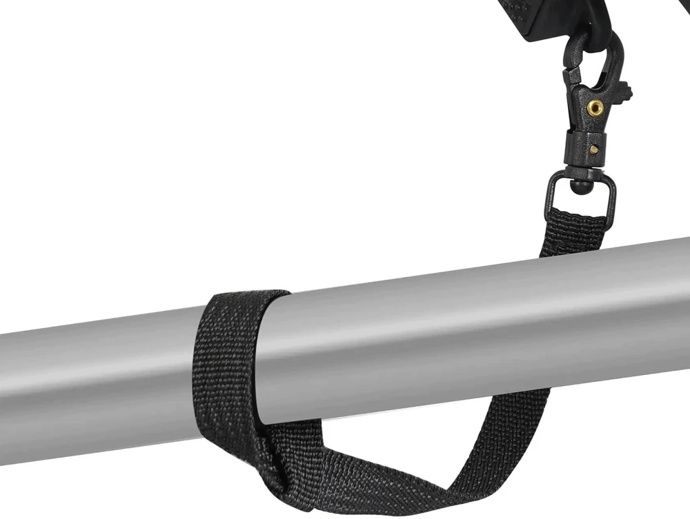 Shad X-FRAME telefono laikiklis vairui - juodas - 135x65 mm/180x90 mm