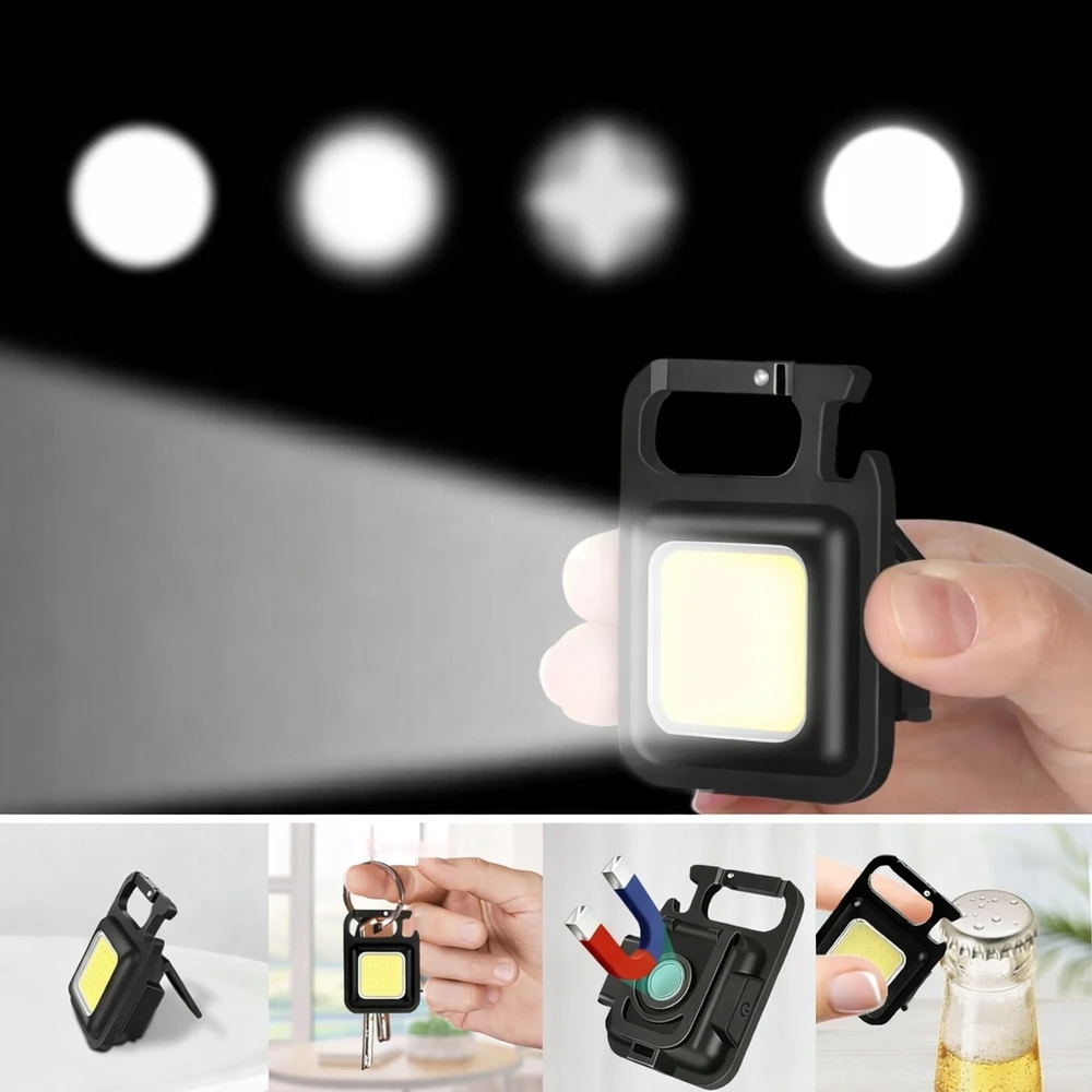 Shadowhawk LED TAKTINIS PAKRAUJAMAS BLYKŠČIUS USB-C IP67 XHM77.2 30000lm PRO POWERFUL