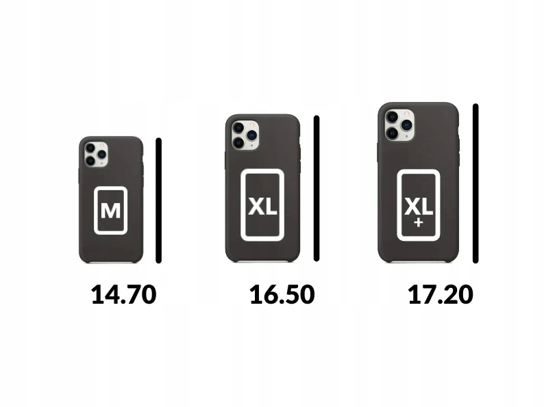 SHAPEHEART Magnētiskā sporta aproce telefonam (3615744369800)