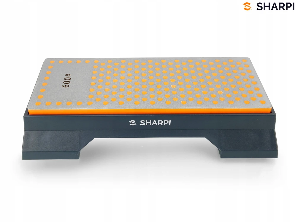 Sharpie "Sharpi" - DIAMANTINIS ŠARPERIS 600/1000