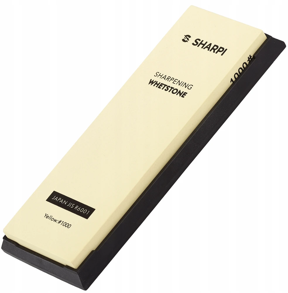 Sharpie Sharpi peilių galąstuvas su vandens akmeniu 1000