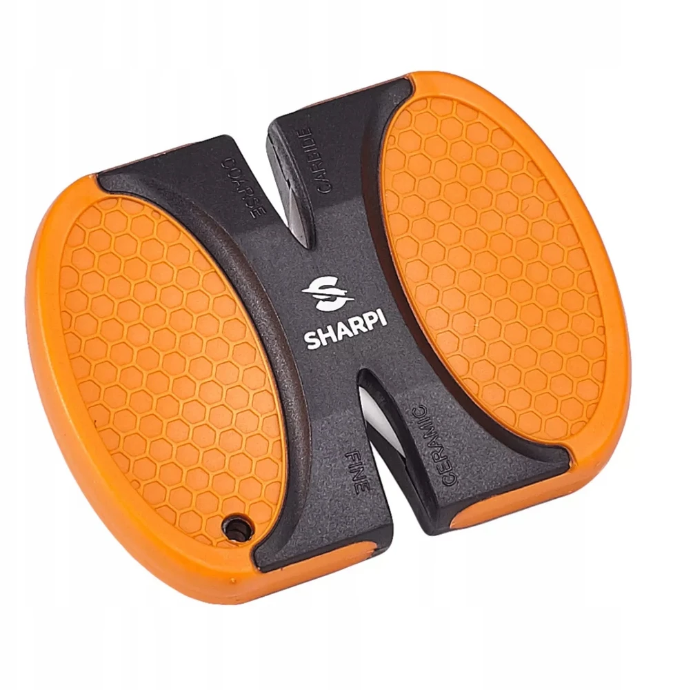 Sharpie Sharpi Vital Nešiojama V formos peilių galąstuvas