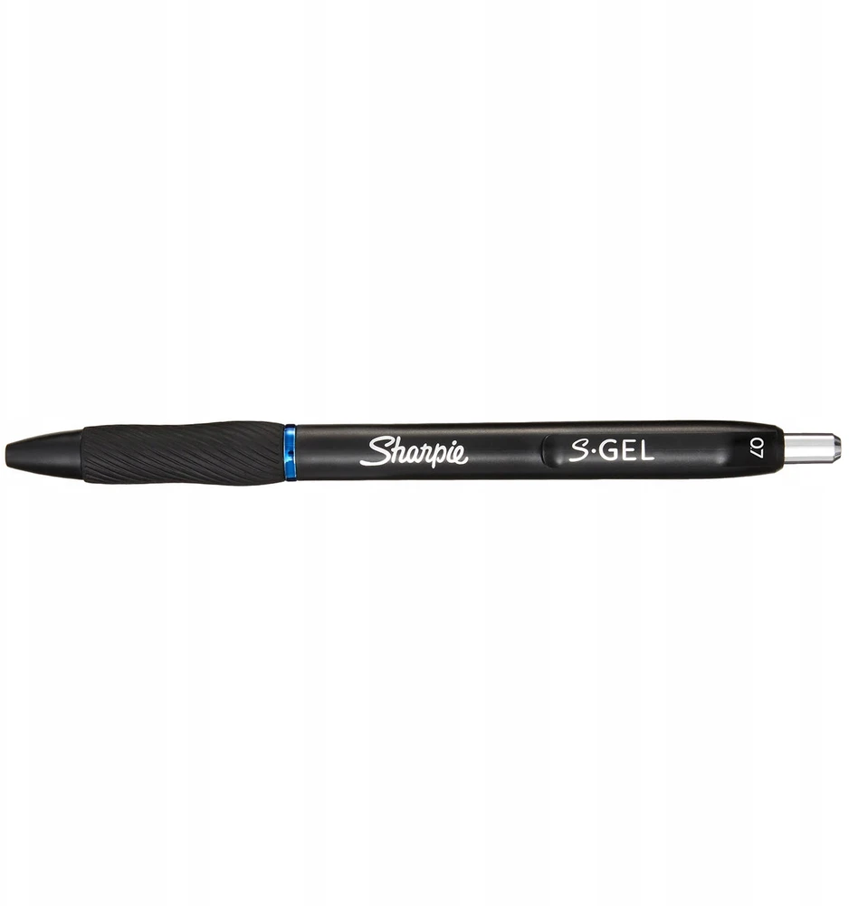 Sharpie S-gel gelinis rašiklis, mėlynas