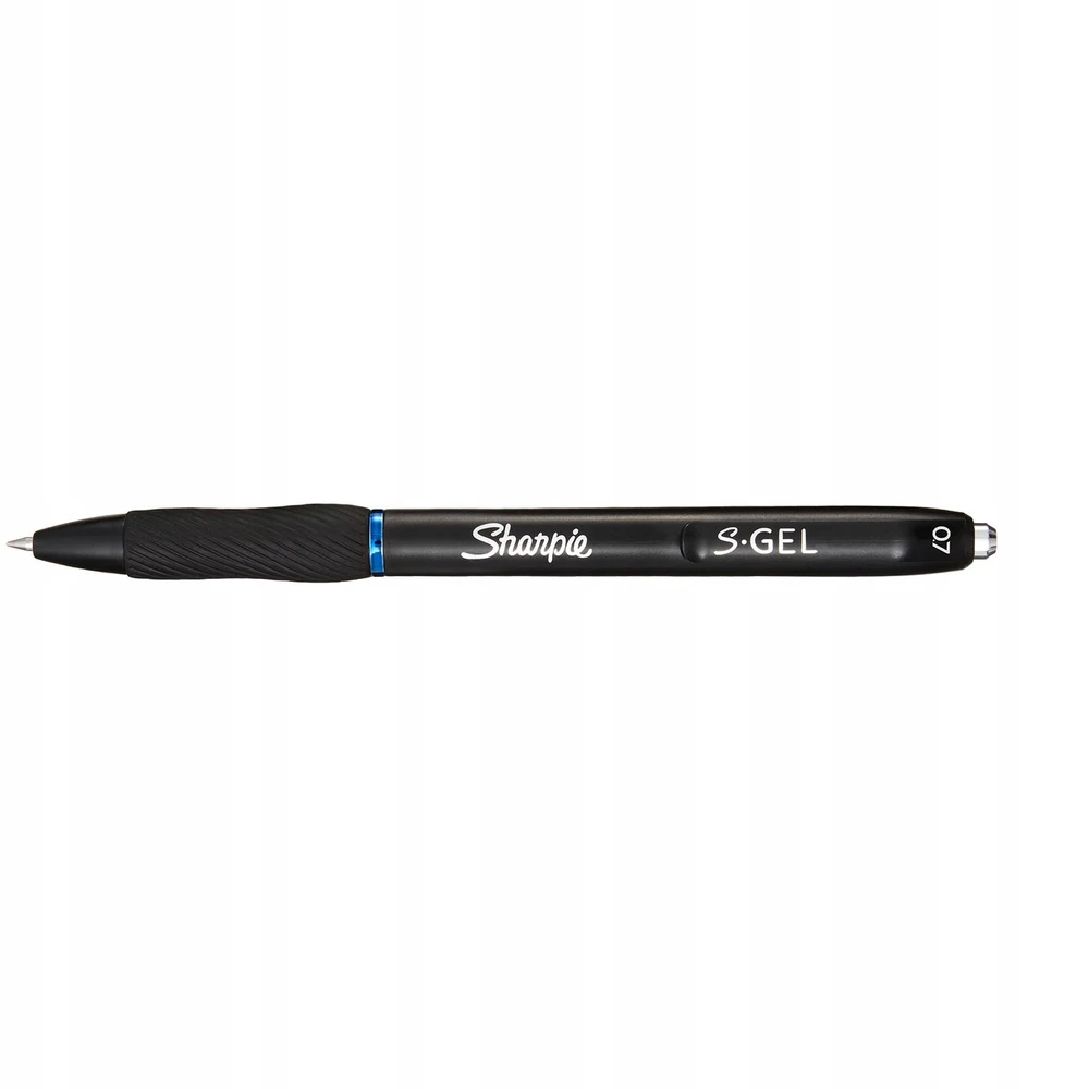 Sharpie S-gel gelinis rašiklis, mėlynas