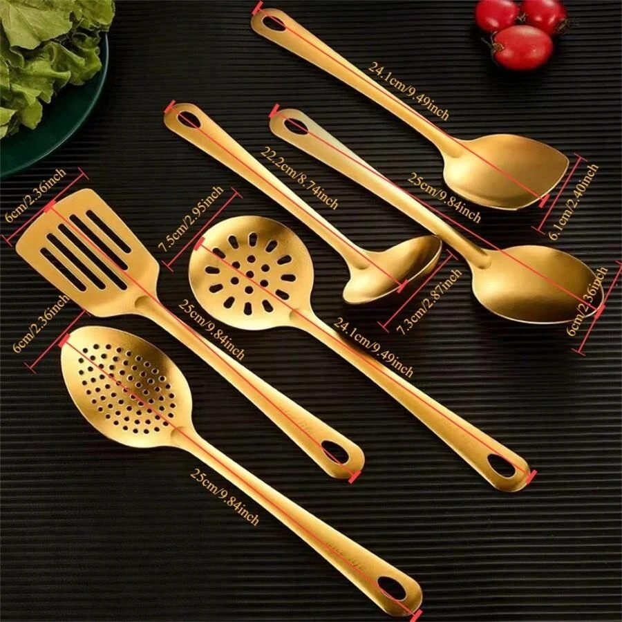SHEIN KITCHEN Indai 6-PACK N3N S07