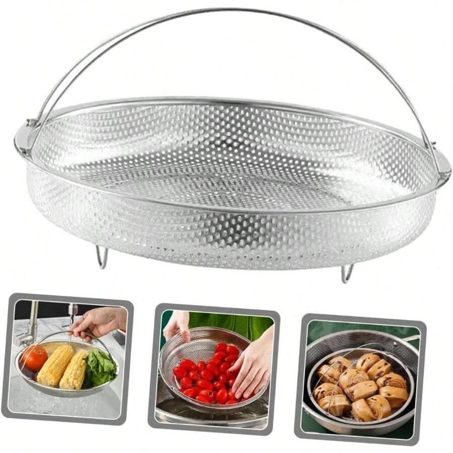 SHEIN METAL GARINIMO KREPŠELIS S07__22,5CM