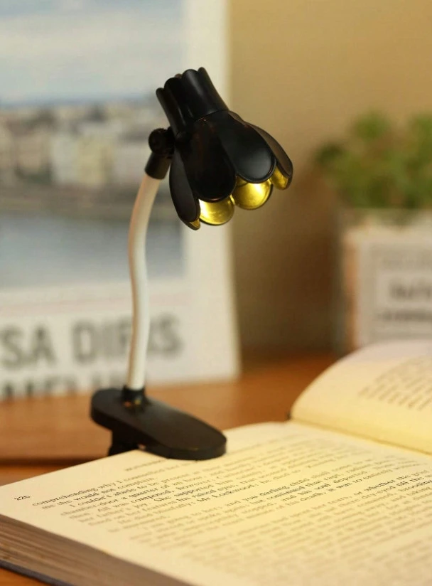 SHEIN MINI LAMPKA DO CZYTANIA 7GT SC1__