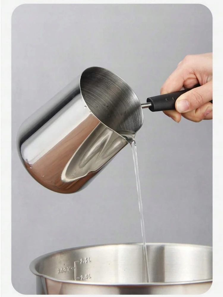 Shein Pieno puodas S07 550ML