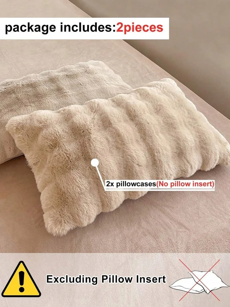 Shein POSZEWKA NA PODUSZKĘ 1 vnt S07 50X70CM