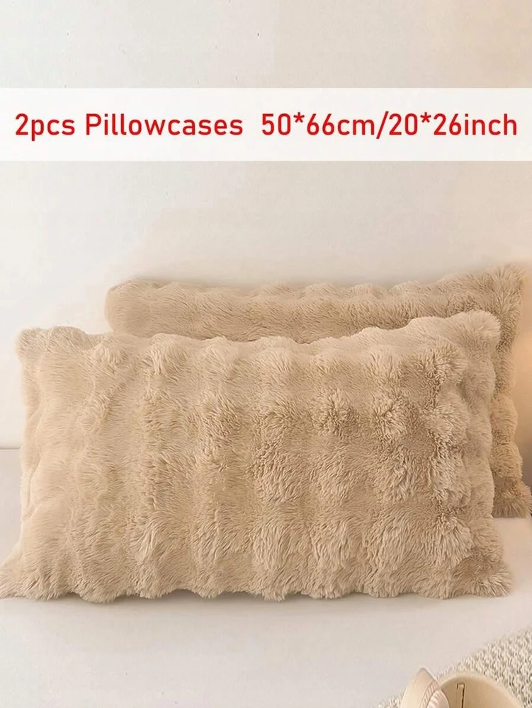 Shein POSZEWKA NA PODUSZKĘ 1 vnt S07 50X70CM