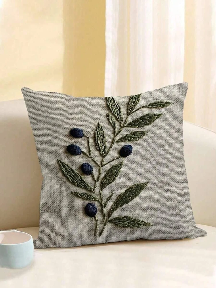 SHEIN POSZEWKA NA PODUSZKĘ 2-PACK 0N2 S07__45X45