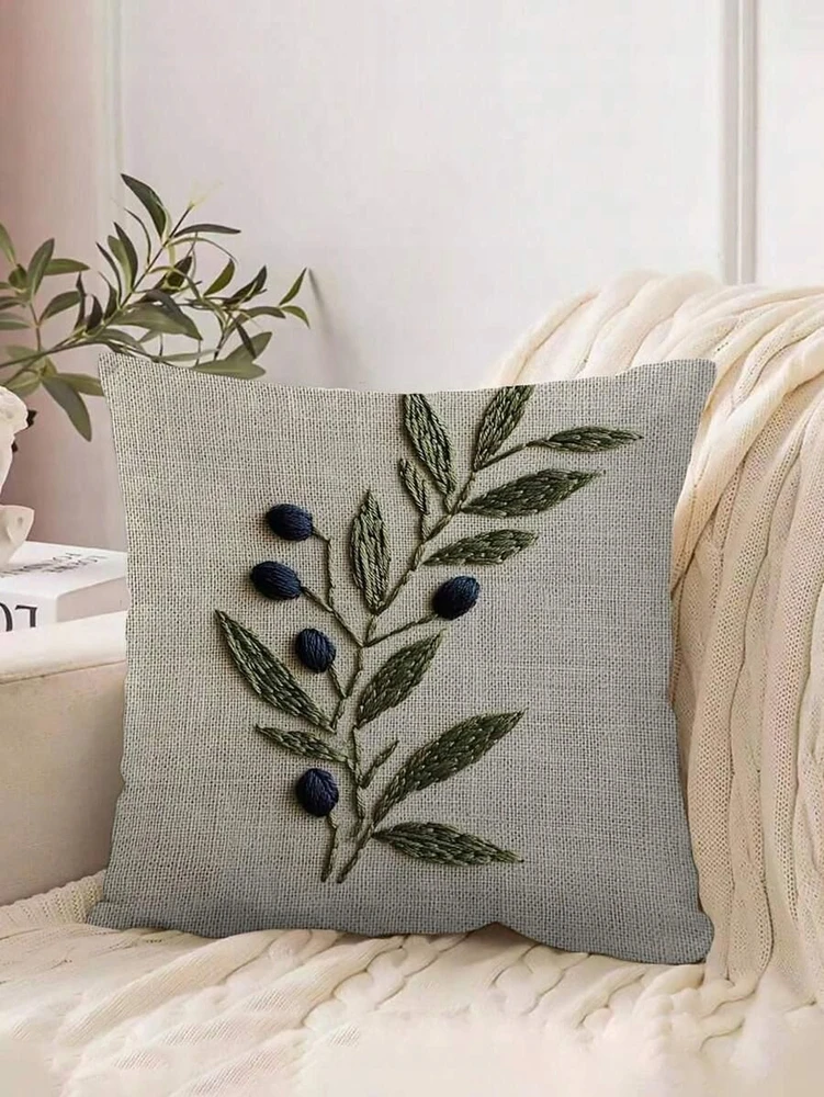 SHEIN POSZEWKA NA PODUSZKĘ 2-PACK 0N2 S07__45X45