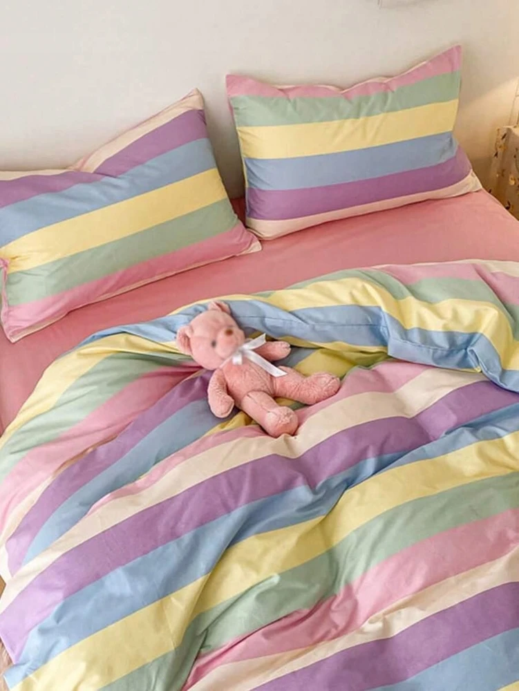 SHEIN POSZEWKA NA PODUSZKĘ 2-PACK UKZ S07__51X102CM