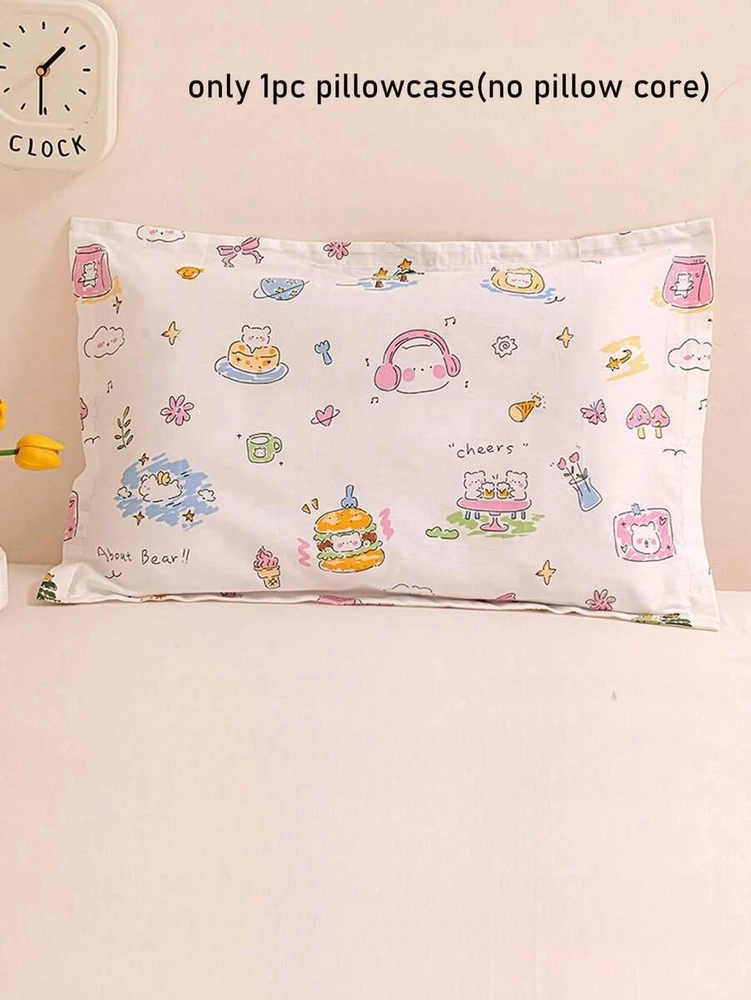 SHEIN POSZEWKA NA PODUSZKĘ S07__30X50CM