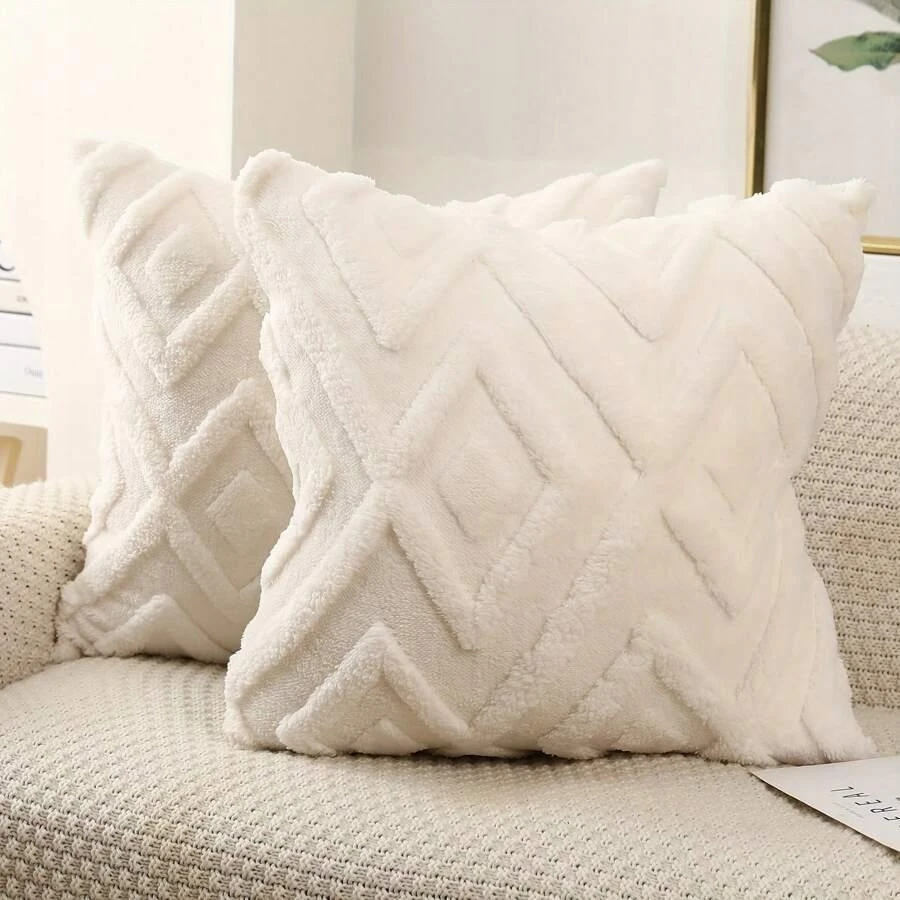 SHEIN POSZEWKA NA PODUSZKĘ S07__40X40