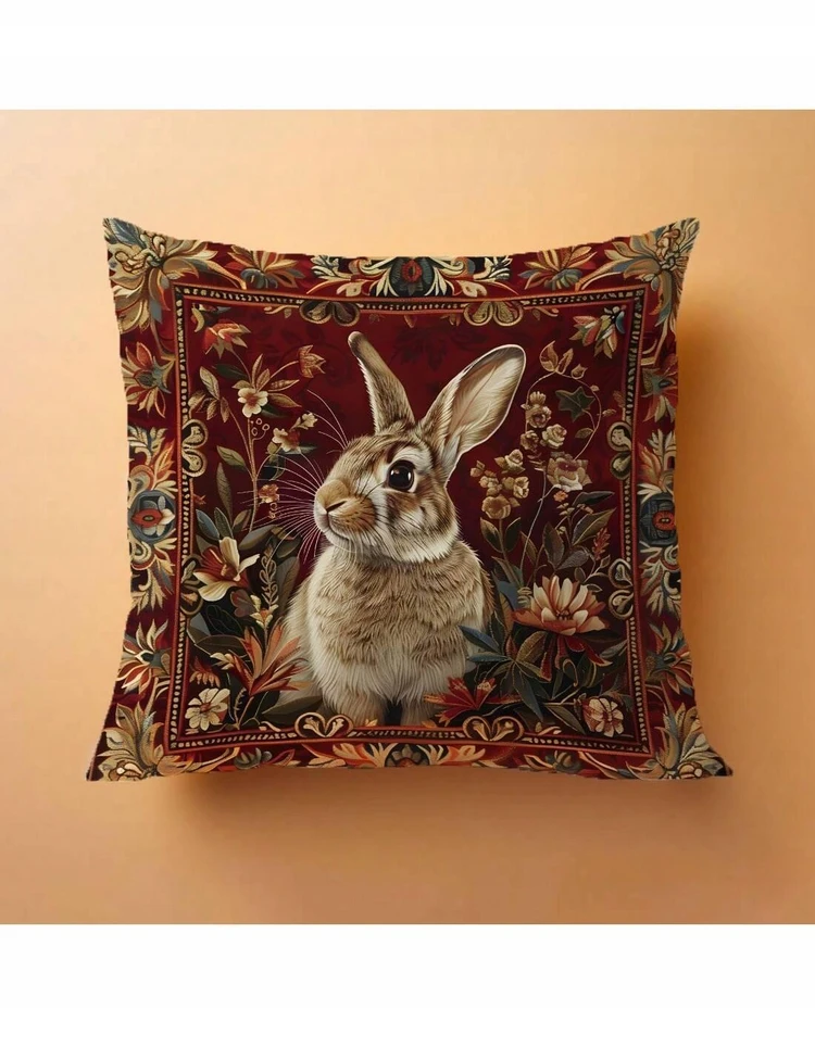 SHEIN POSZEWKA NA PODUSZKĘ S07__45X45