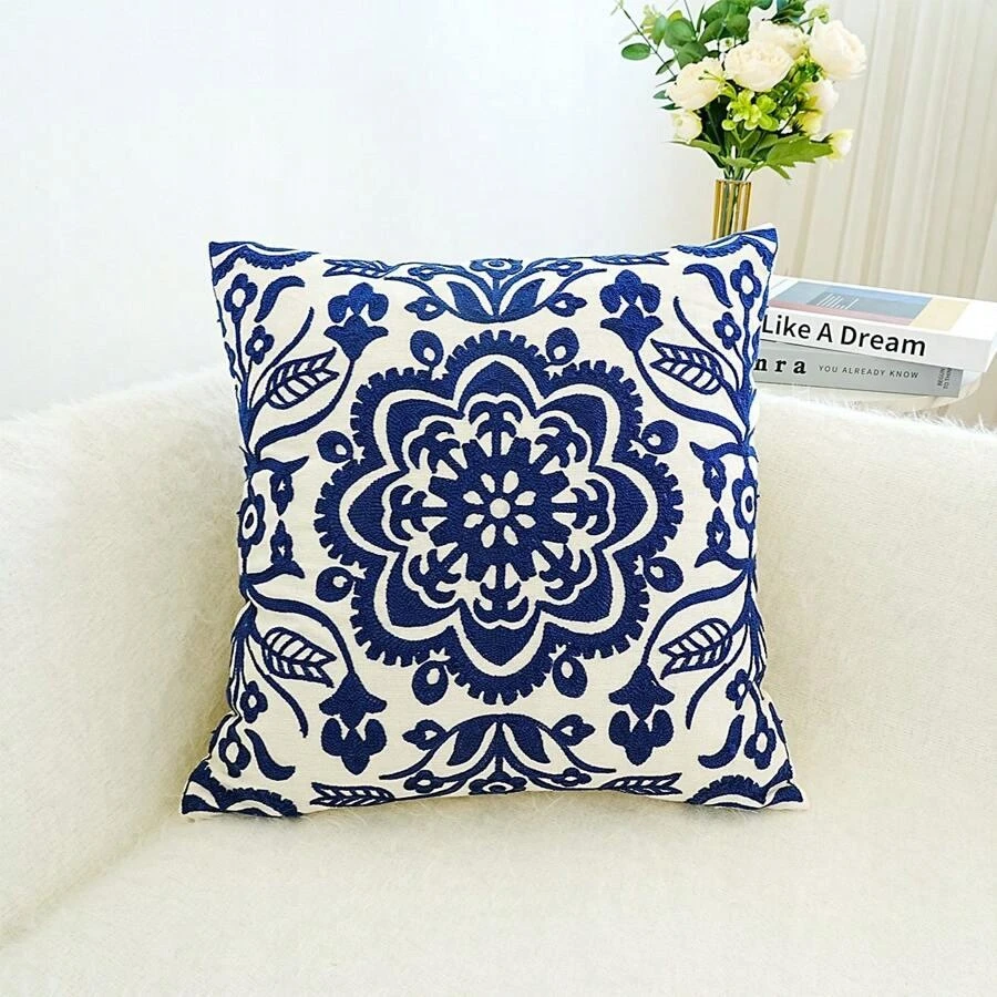 SHEIN POSZEWKA NA PODUSZKĘ S07__45X45