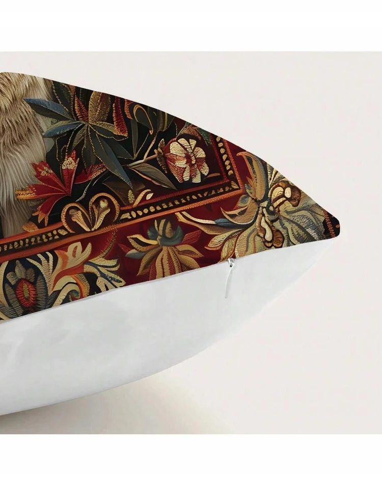SHEIN POSZEWKA NA PODUSZKĘ S07__45X45