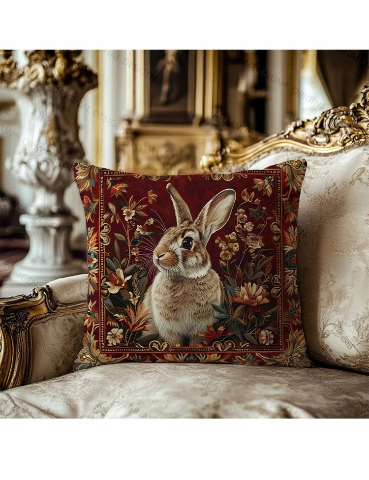 SHEIN POSZEWKA NA PODUSZKĘ S07__45X45