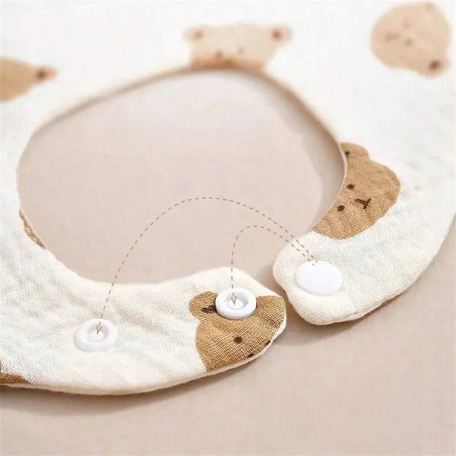 Shein seilinukų rinkinys 4 pak. S07 kgu