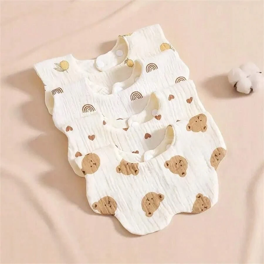 Shein seilinukų rinkinys 4 pak. S07 kgu
