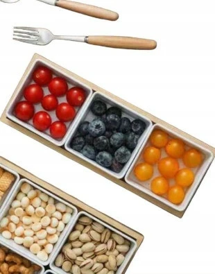 Shein SNACK SŪRIŲ RINKINYS S07 nkt 28.5X10.5X2.5CM