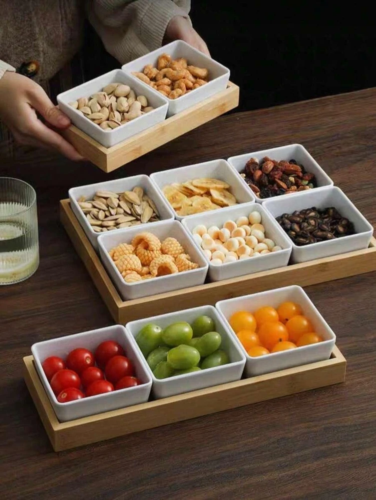 Shein SNACK SŪRIŲ RINKINYS S07 nkt 28.5X10.5X2.5CM