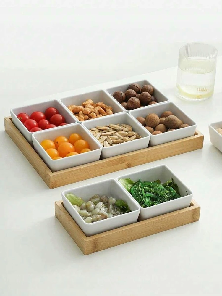 Shein SNACK SŪRIŲ RINKINYS S07 nkt 28.5X10.5X2.5CM