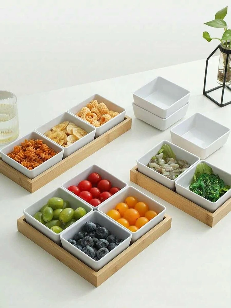 Shein SNACK SŪRIŲ RINKINYS S07 nkt 28.5X10.5X2.5CM