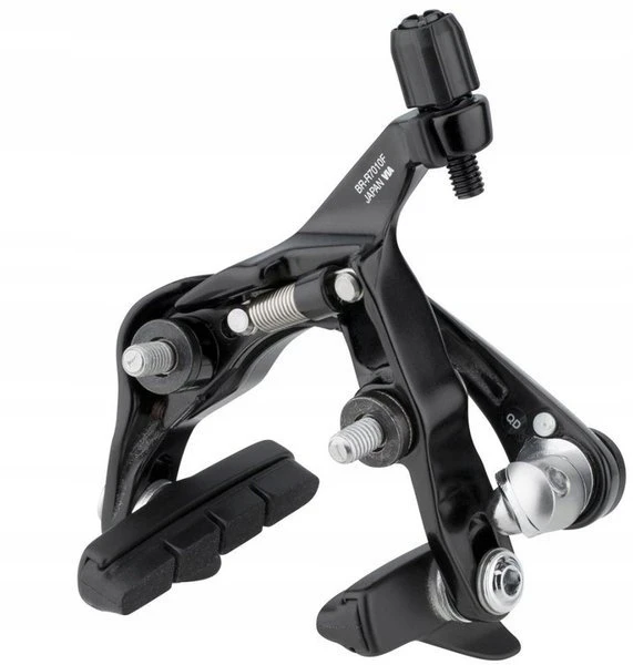 Shimano 105 BR-R7010-F priekinis Pudeko ratlankio stabdys