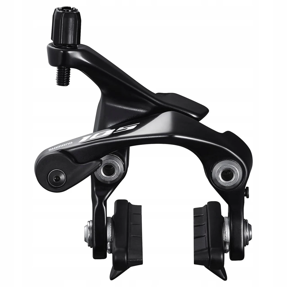 Shimano 105 BR-R7010-F priekinis Pudeko ratlankio stabdys