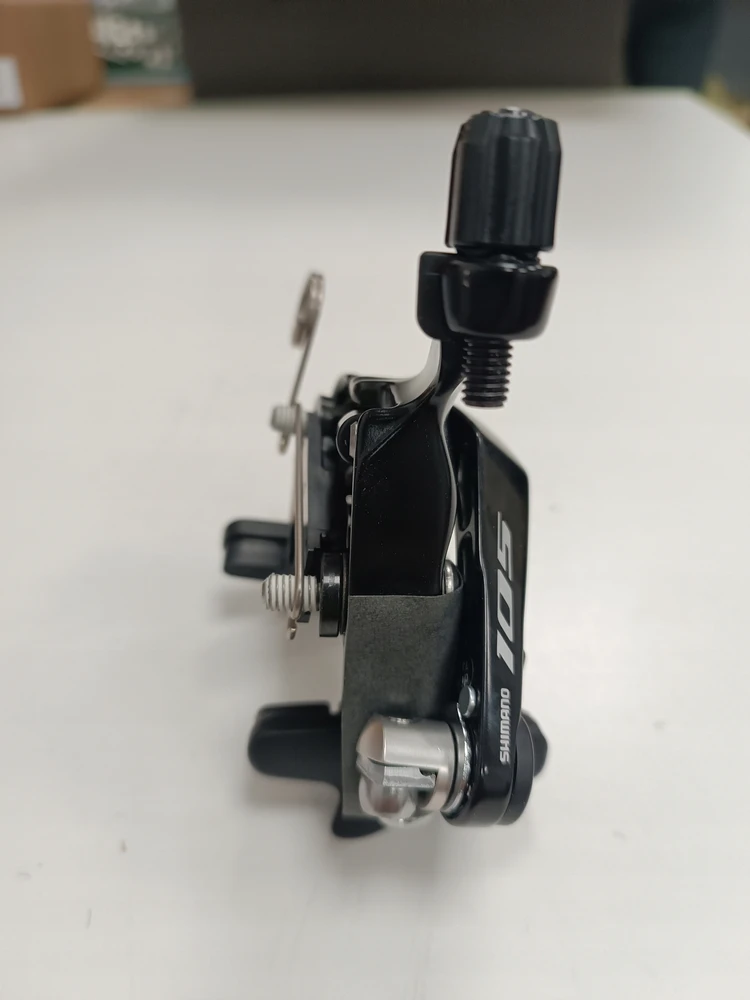 Shimano 105 Br-r7010-rs galinis stabdys, tiesioginis tvirtinimas