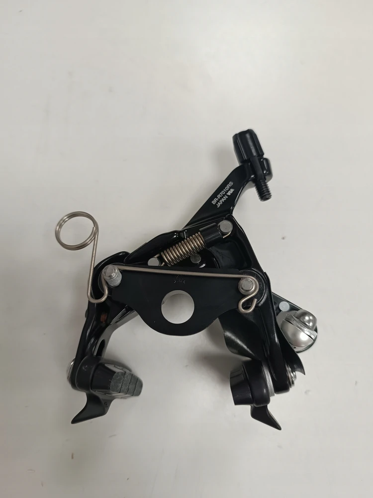 Shimano 105 Br-r7010-rs galinis stabdys, tiesioginis tvirtinimas