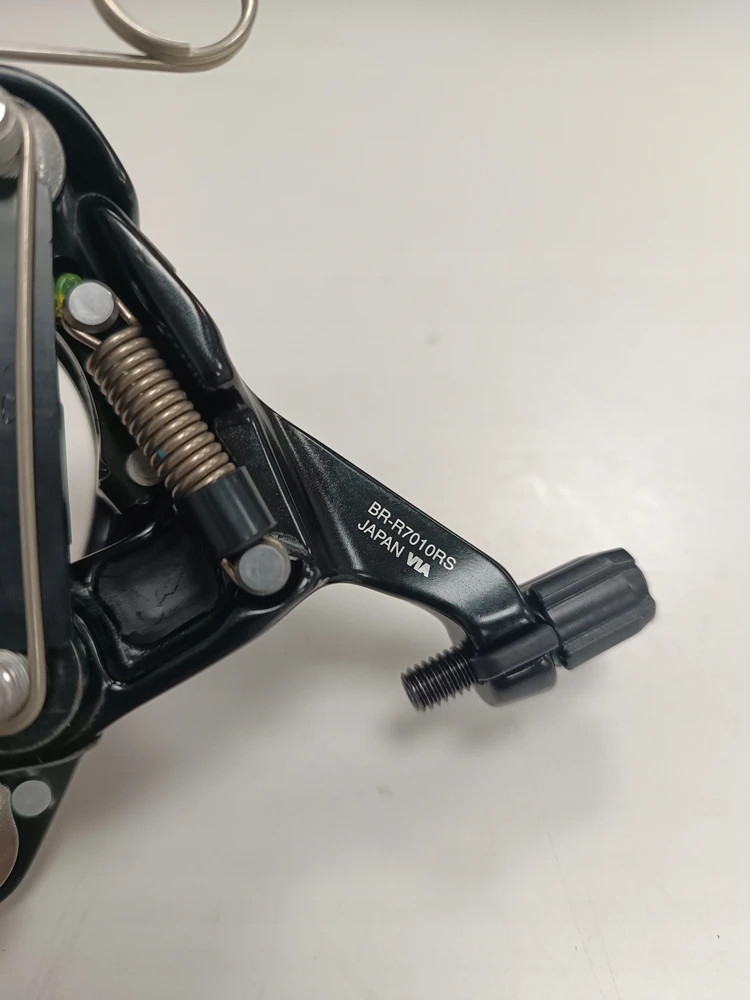 Shimano 105 Br-r7010-rs galinis stabdys, tiesioginis tvirtinimas