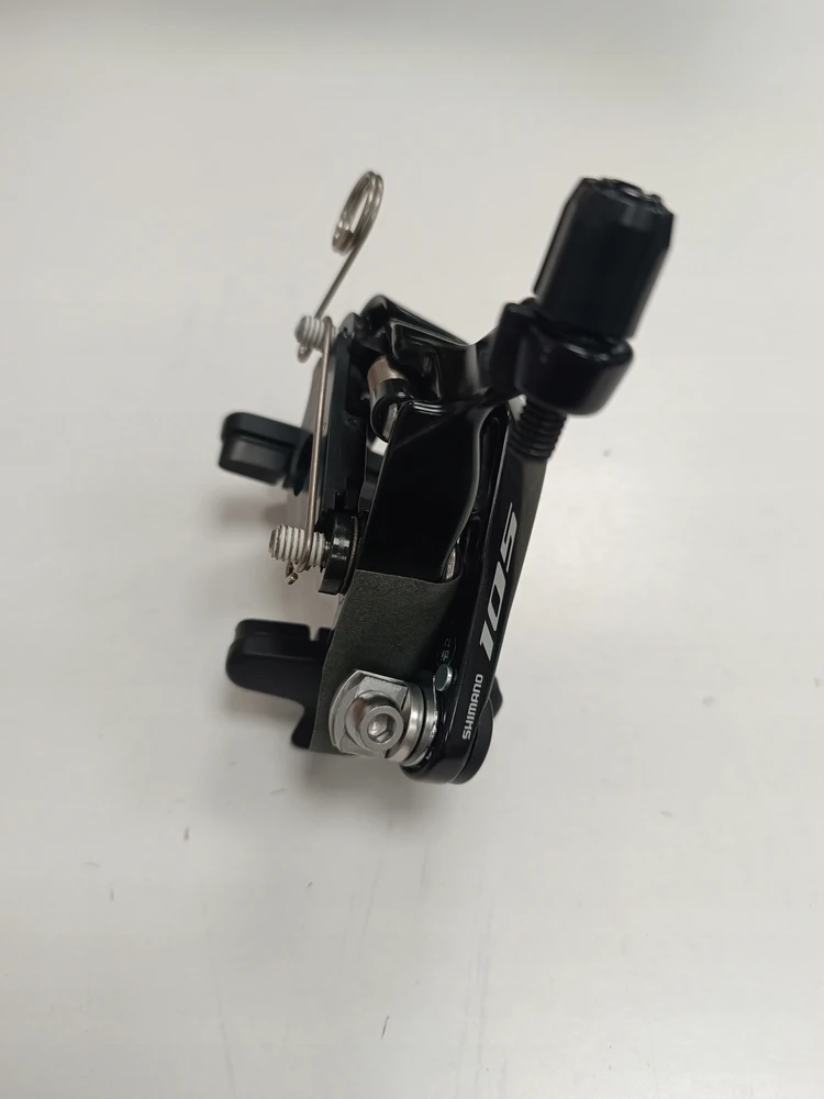 Shimano 105 Br-r7010-rs galinis stabdys, tiesioginis tvirtinimas