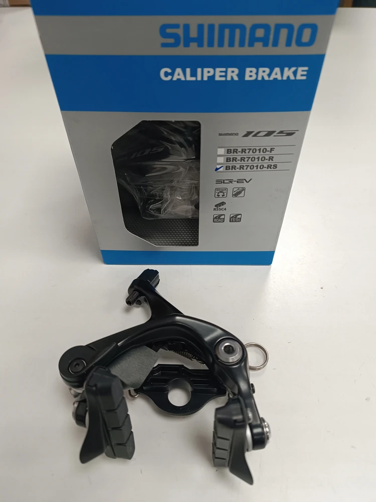 Shimano 105 Br-r7010-rs galinis stabdys, tiesioginis tvirtinimas