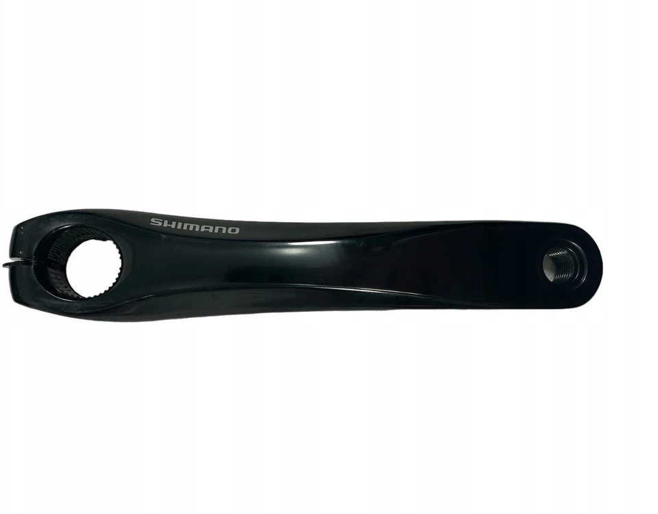 Shimano 105 FC-RS520 RS510/520 kelių alkūninis mechanizmas 50x34T 172.5mm 2x12 greičių