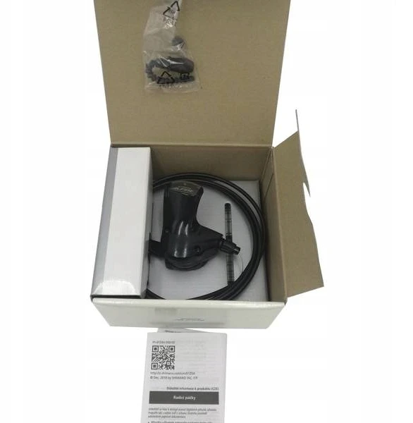 Shimano 8 greičių SL-S7000 ALFINE perjungimo svirtis