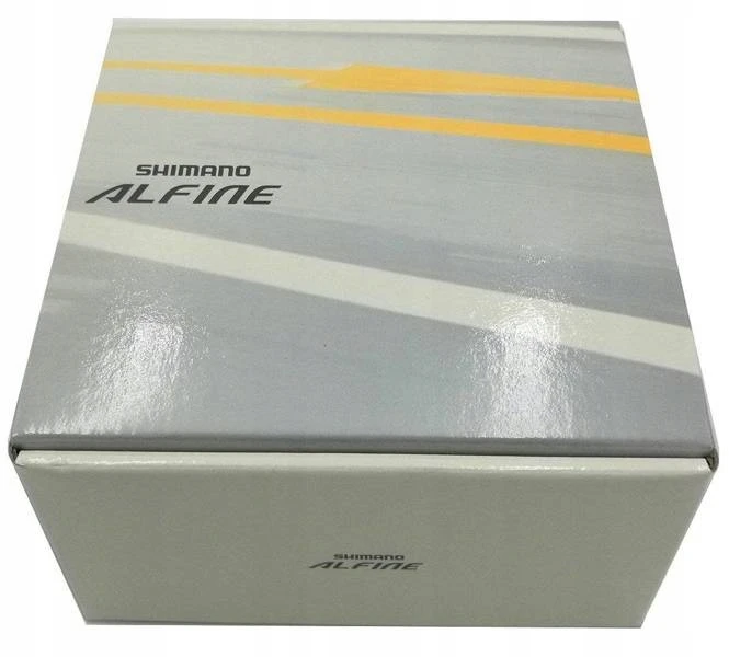 Shimano 8 greičių SL-S7000 ALFINE perjungimo svirtis