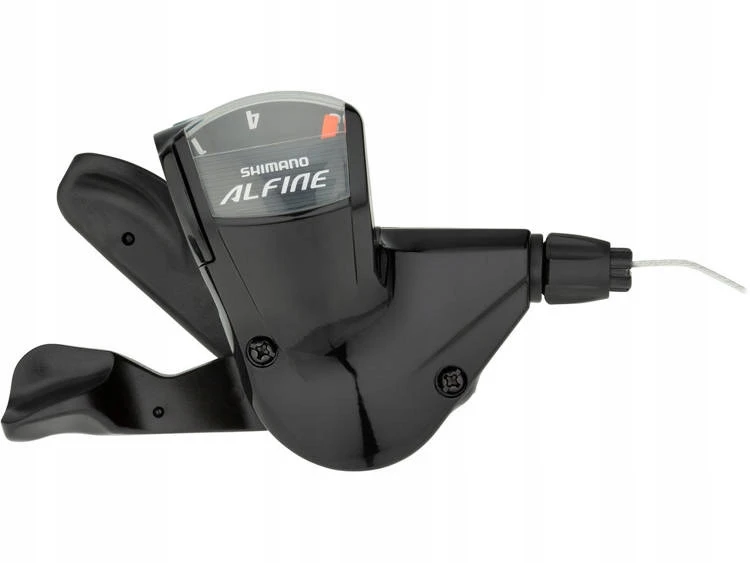 Shimano 8 greičių SL-S7000 ALFINE perjungimo svirtis