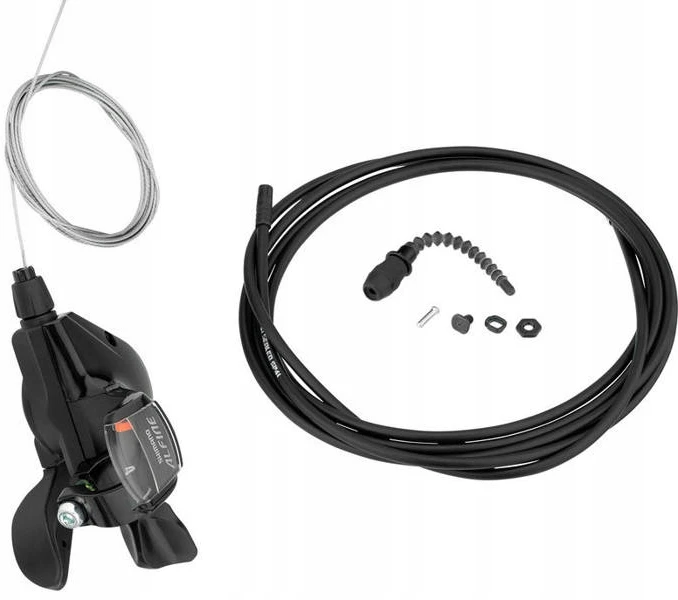 Shimano 8 greičių SL-S7000 ALFINE perjungimo svirtis