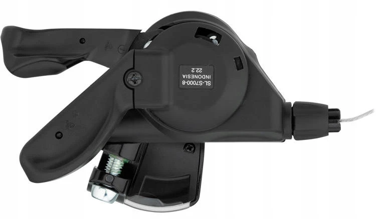 Shimano 8 greičių SL-S7000 ALFINE perjungimo svirtis