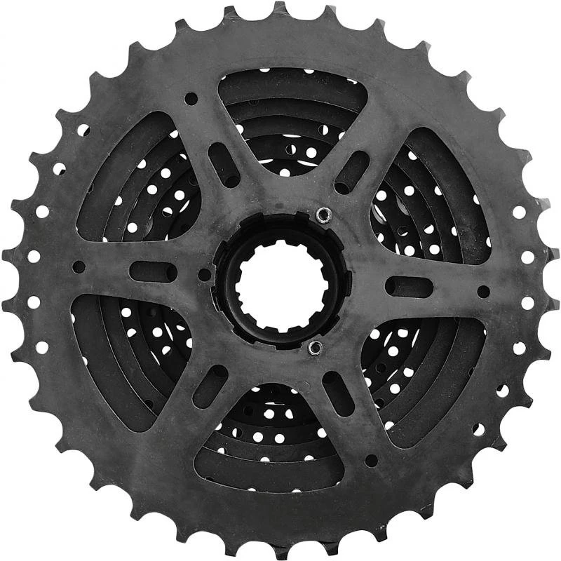 SHIMANO ALTUS CS-HG200 kasetė 9 greičių 11-34T