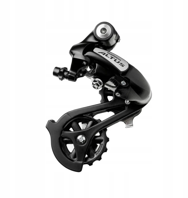 SHIMANO ALTUS RD-M310 7/8 greičių galinis pavarų perjungiklis