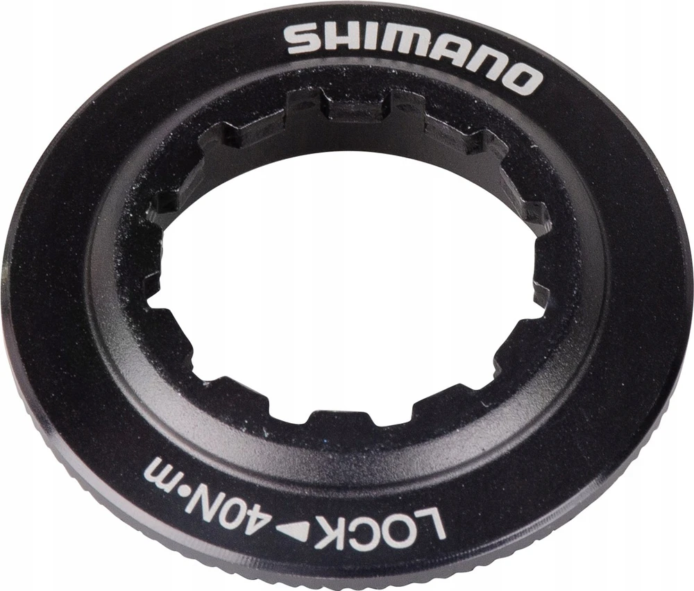 Shimano Centerlock Ice Tech RT800SS kelių stabdžių diskas - Ultegra lygis - Sidabrinis/juodas - 140 mm