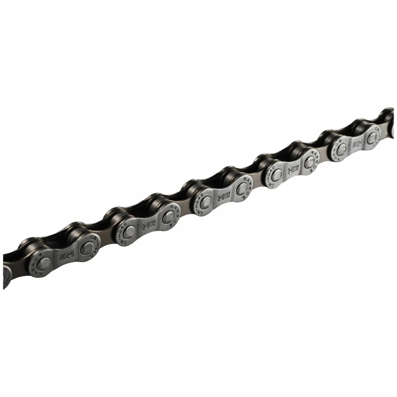 Shimano CN-HG40 grandinė 114 grandžių 6/7/8 greičių