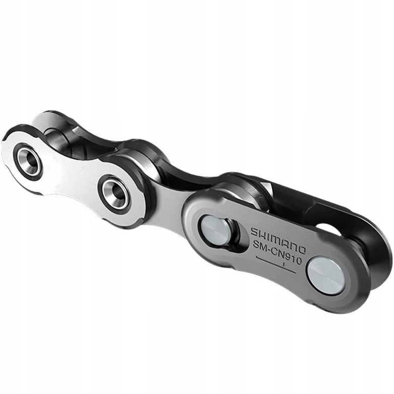 Shimano Deore CN-M6100 dviračio grandinė 12s 116 grandžių HG-X12 grandis