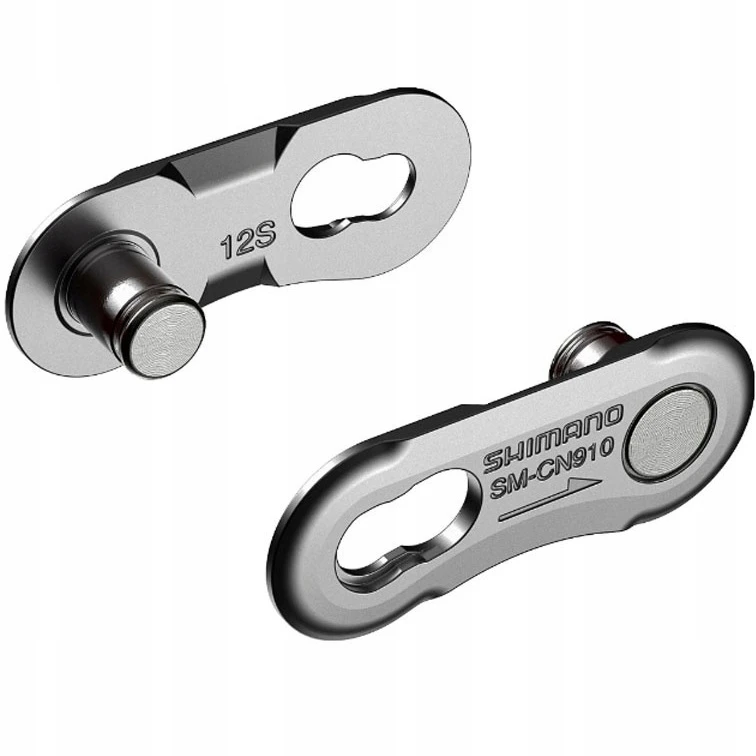 Shimano Deore CN-M6100 dviračio grandinė 12s 116 grandžių HG-X12 grandis