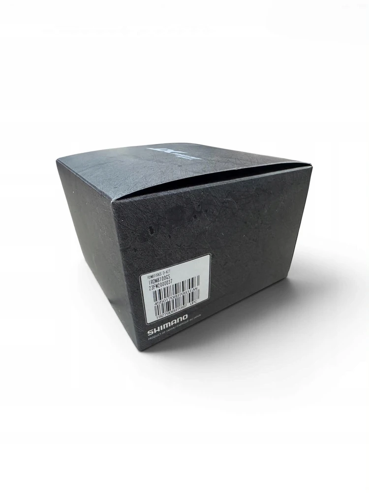 Shimano Deore XT 12 greičių RD-M8100 GS galinis pavarų perjungiklis
